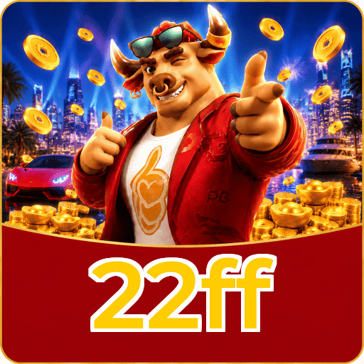 22ff Logo 2