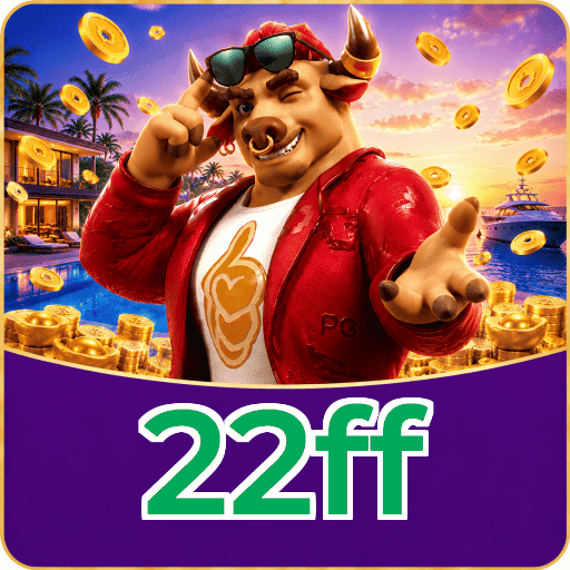 22ff Licenciado Curaçao - Segurança SSL 256-bit