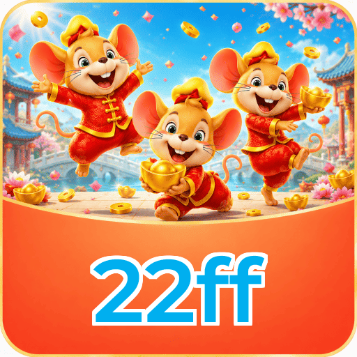 22ff PIX Instantâneo - Saques em 8 Minutos