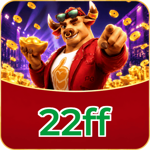 Fortune Tiger Logo 1