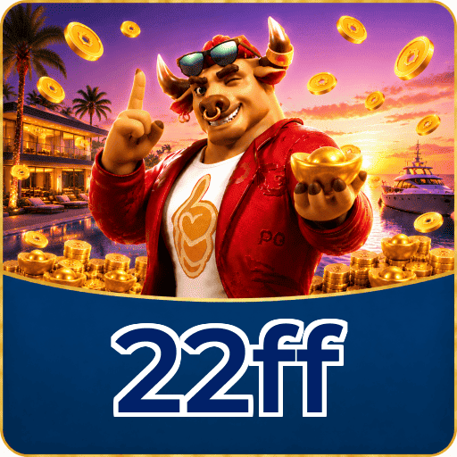 22ff Certificado eCOGRA - Jogos Justos Auditados