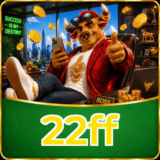 Slots 22ff - RTP Alto Certificado