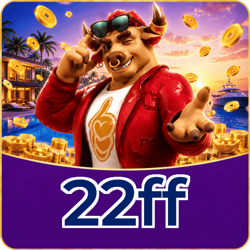 22ff Logo 1