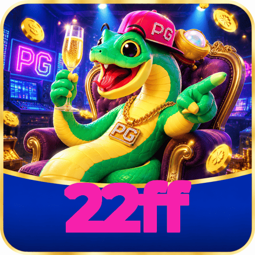 Slots 22ff - Jackpots Progressivos