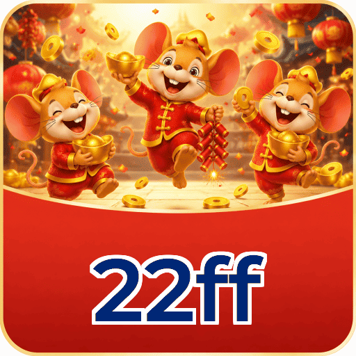 22ff Logo 3