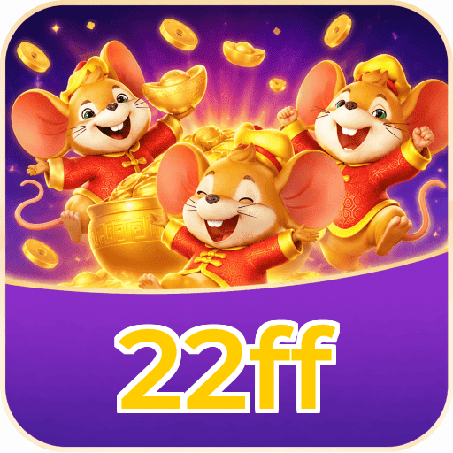 Fortune Tiger Logo 2