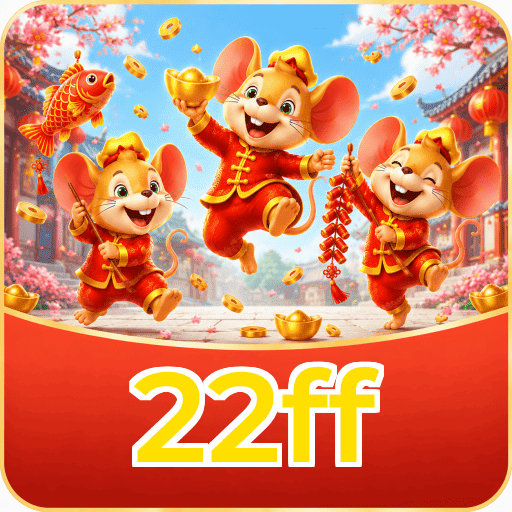 22ff Instalar Logo 3