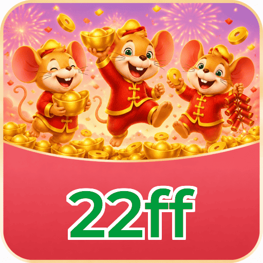 22ff Licença Curaçao Gaming