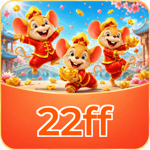 22ff Instalar Logo 1